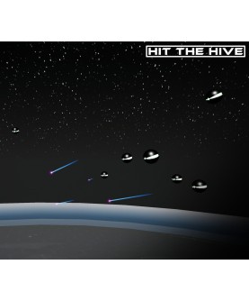 Hit The Hive Steam Key GLOBAL